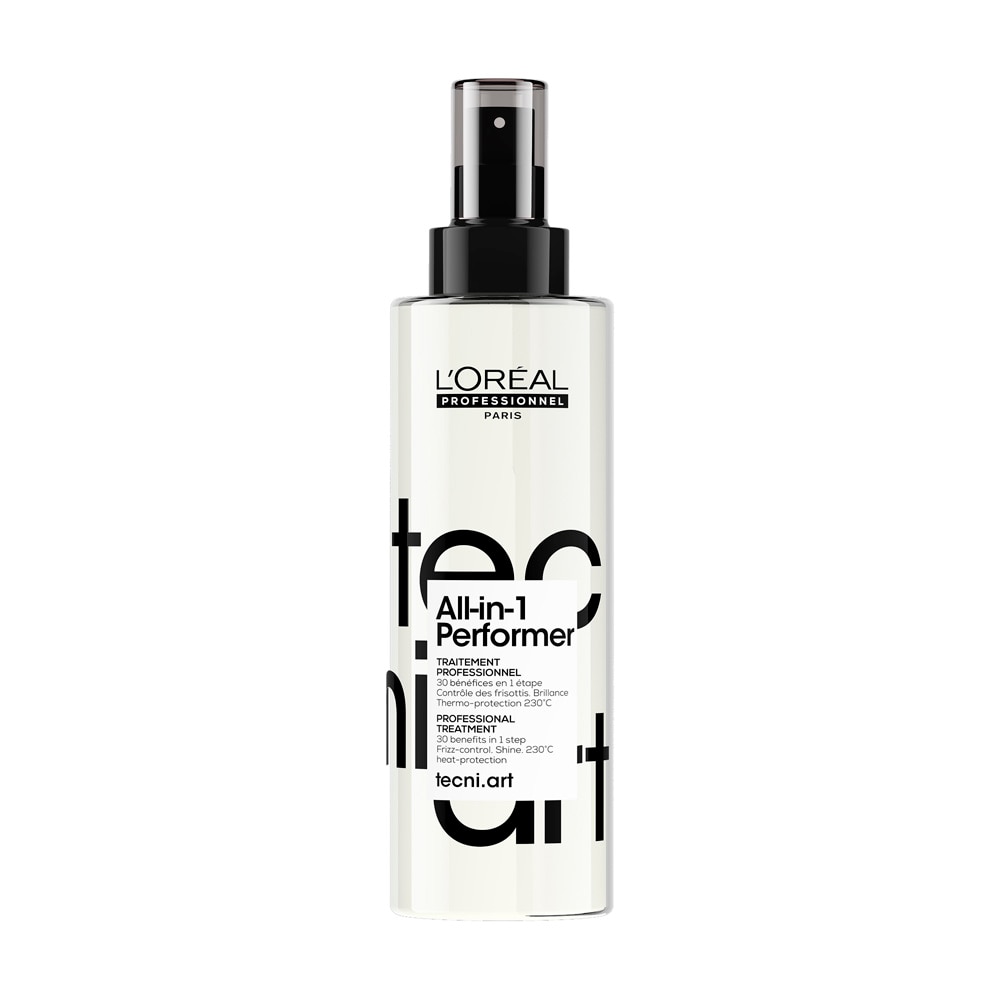 L'OR&Eacute;AL PROFESSIONNEL TECNI.ART ALL-IN-1 PERFORMER (TRATAMIENTO PARA PEINADO DEL CABELLO)